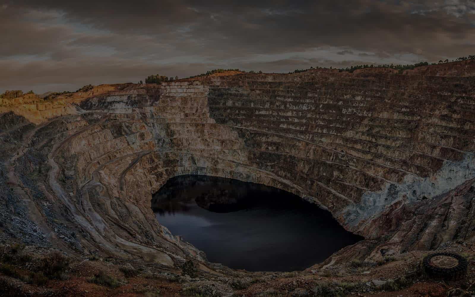 Private exploration - Mineral Exploration Company - Exploration Industry- Revolution Mining